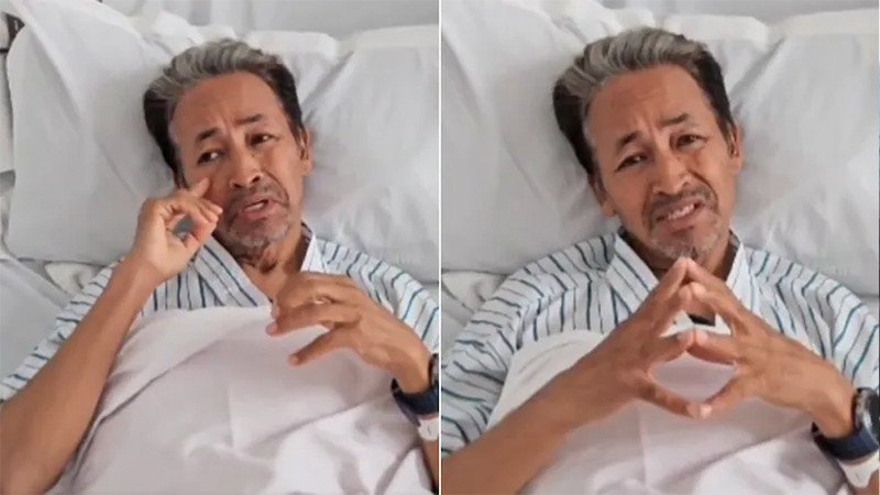 ২৫ দিনের অনশনে ১১ কেজি ওজন কমেছে, হাসপাতাল থেকে যা বললেন ওয়াংচুক